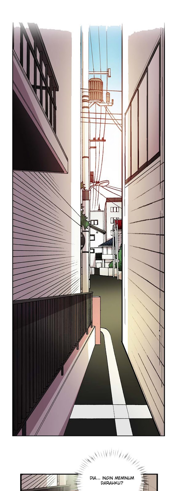 Hyulla’s Race Chapter 33.2 Gambar 11